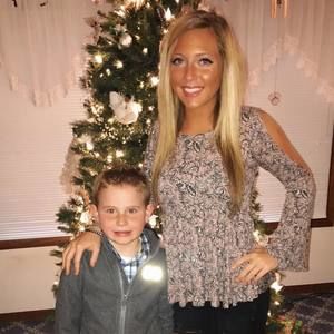 Meet your Posher, Shelly